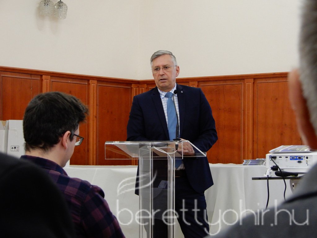 Zöldváros- projektzáró 30